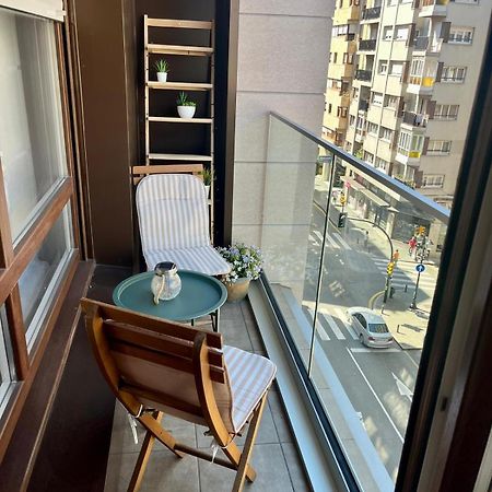 El Balcon De Los Campos - Vut-1771-As Хихон Экстерьер фото
